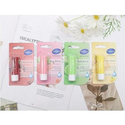 24pk Vaseina Lip Theraple lip Balm
