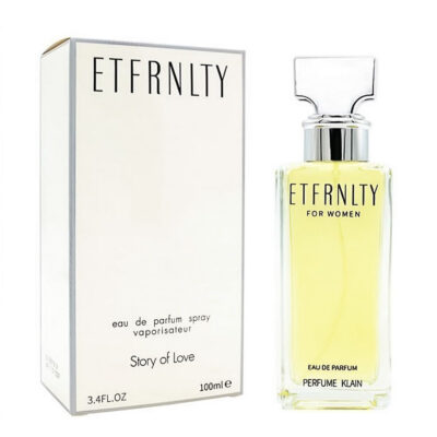 ETFRNLTY 100ml Flower Scene Spray Perfume
