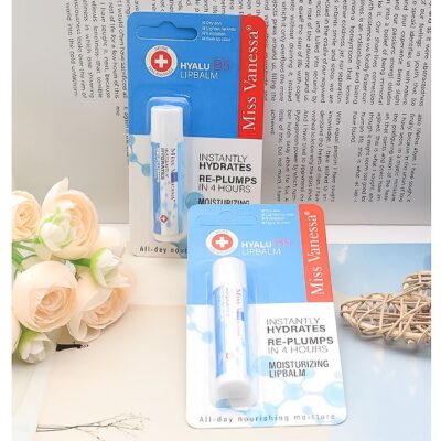 24pk Instantly Hydrates Moisturizing Lipbalm