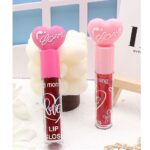 Beautiful watercolor flowers decorated background. Can be used as greeting card or invitation card design.