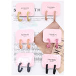 Beautiful watercolor flowers decorated background. Can be used as greeting card or invitation card design.