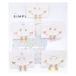 Beautiful watercolor flowers decorated background. Can be used as greeting card or invitation card design.