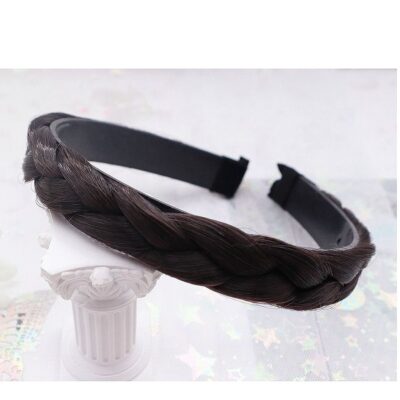 12pk Hair Attatched Headband