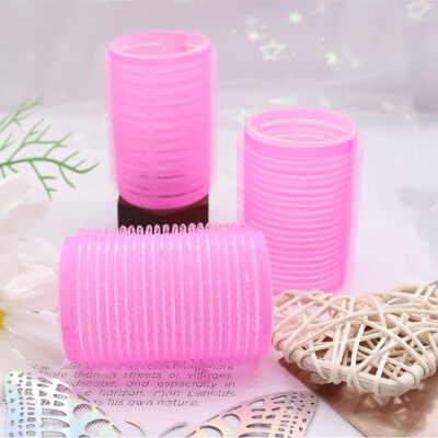 12pk Make Your self Hair Curl Set