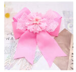 Beautiful watercolor flowers decorated background. Can be used as greeting card or invitation card design.