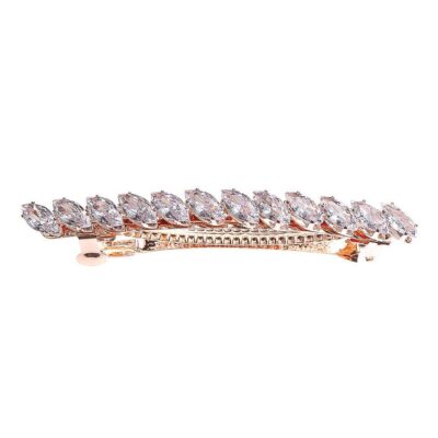 rose-gold-clear