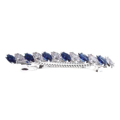 silver-blue