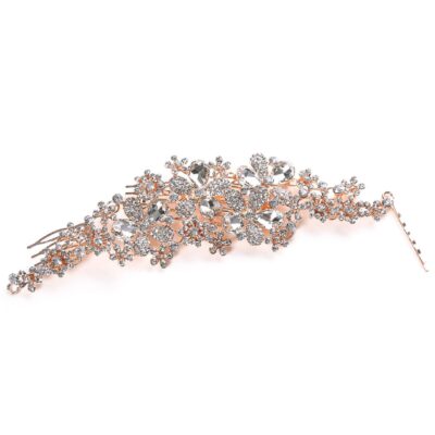 rose-gold-clear