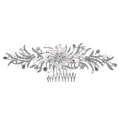silver-clear
