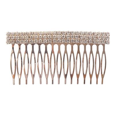 rose-gold-clear