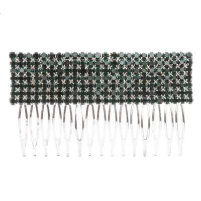 silver-green