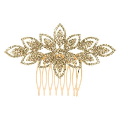 gold-clear