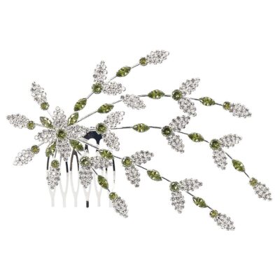 silver-olive