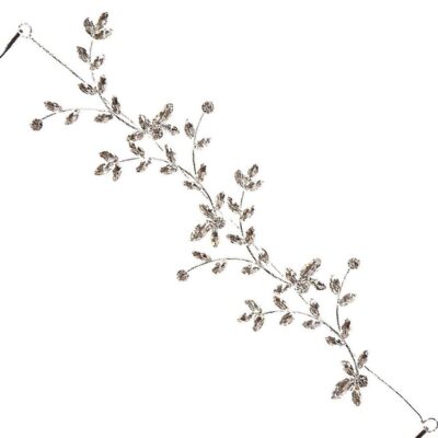 Chic Flexible Vines Hair Deco Band Pin