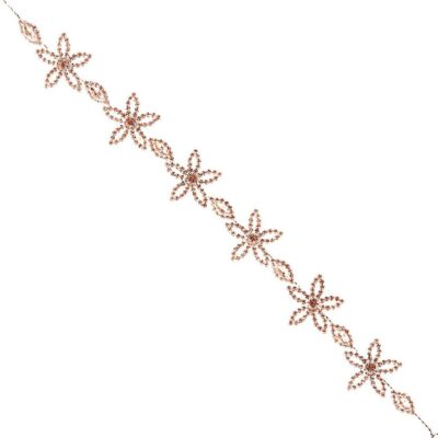rose-gold-clear