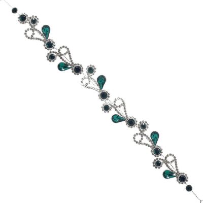 silver-green