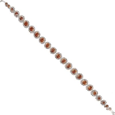 rose-gold-clear