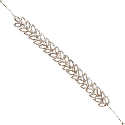 rose-gold-clear