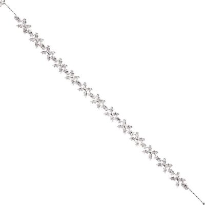 silver-clear