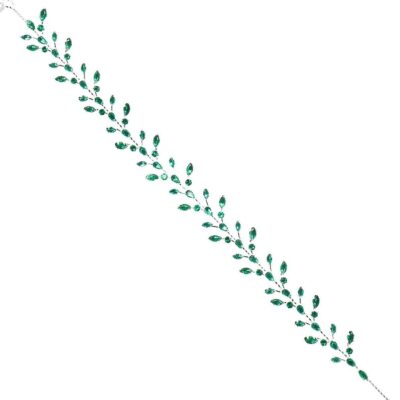 silver-green