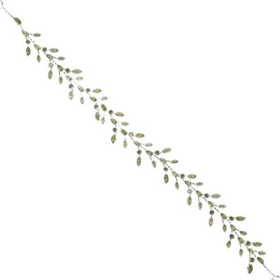 silver-olive