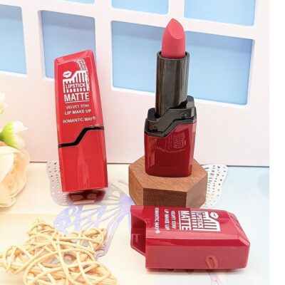 24pk Super Stay Matte Lip Stick Red Tone
