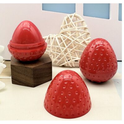 Hydrating Strawberry Lip Balm 24 Pack
