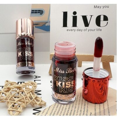 24pk Kiss Shiny Color Lip Tint