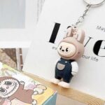ATY1913-finaljpg-1 24pk Funny Monster Figure bag charm Key Chain
