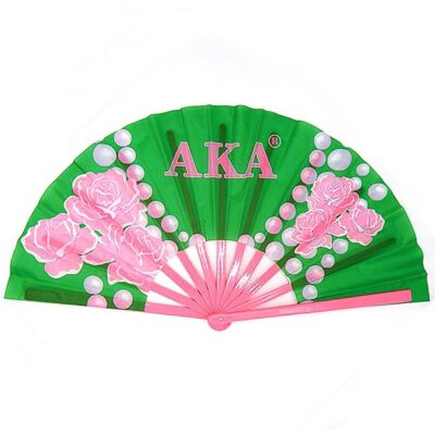 AKA Over Size Handheld Portable Fan