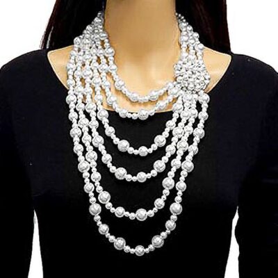 silver-white