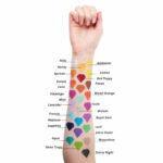 LadyBouquet-ArmPaletteSwatch-Names