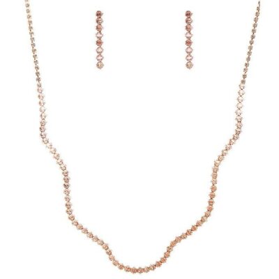 rose-gold-clear