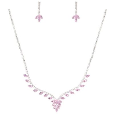 silver-pink