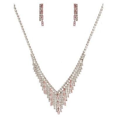 silver-pink