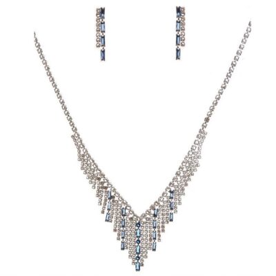 silver-blue