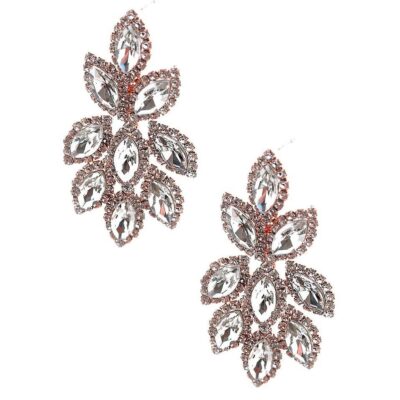 rose-gold-clear