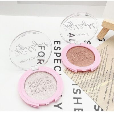36pk Miss Lolanti Brighten Skin Tone Face Highlighter