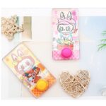 Beautiful watercolor flowers decorated background. Can be used as greeting card or invitation card design. 24pk Fun Character Ring Water Game Pad