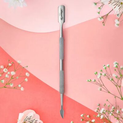Professional Toe Cuticle Pusher Knife Stainless