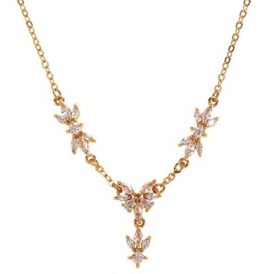 gold-clear
