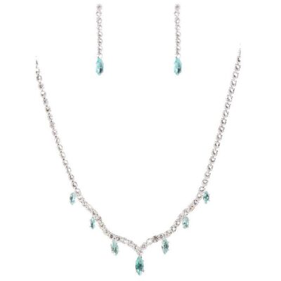 silver-green