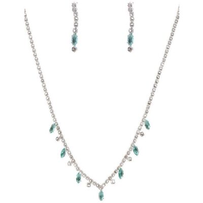 silver-green