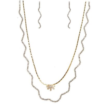 gold-clear