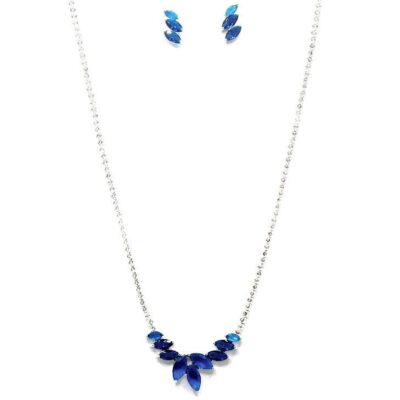 silver-blue