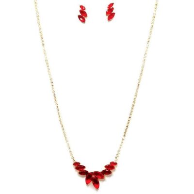 gold-red