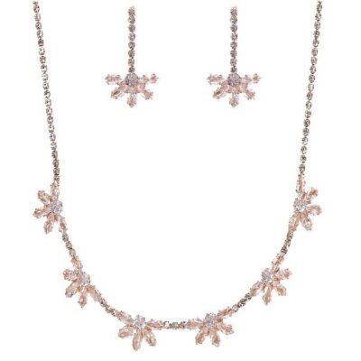 rose-gold-clear