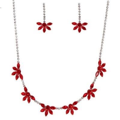 silver-red