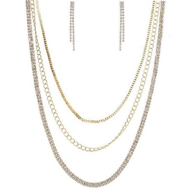 gold-clear