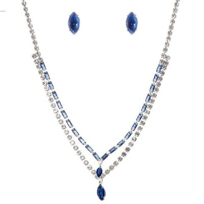 silver-blue